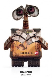 wall-e